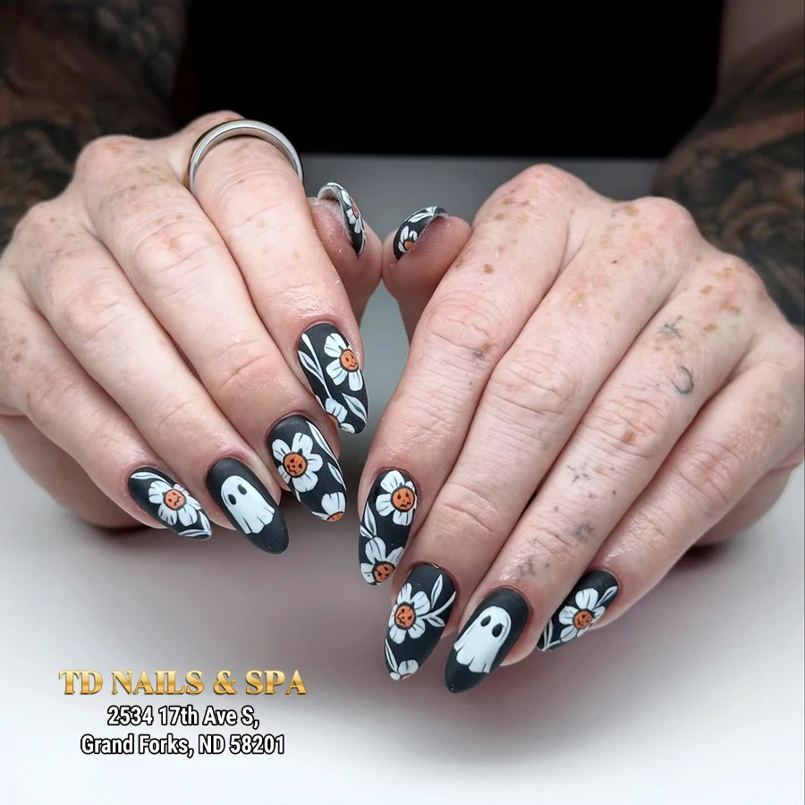 Nail Sep 30